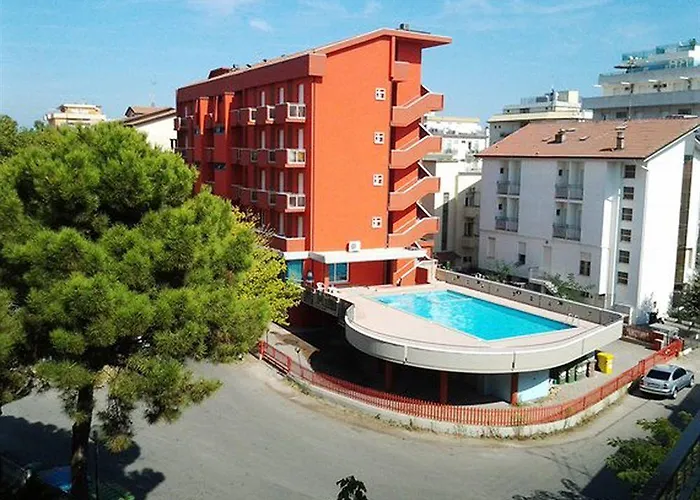 فندق Family Mediterraneo - Azzurro Club 3*