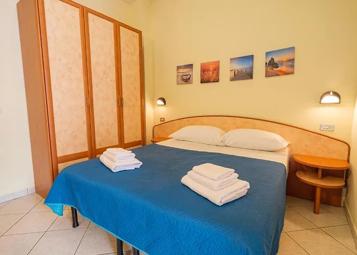 Family Mediterraneo - Azzurro Club 3*