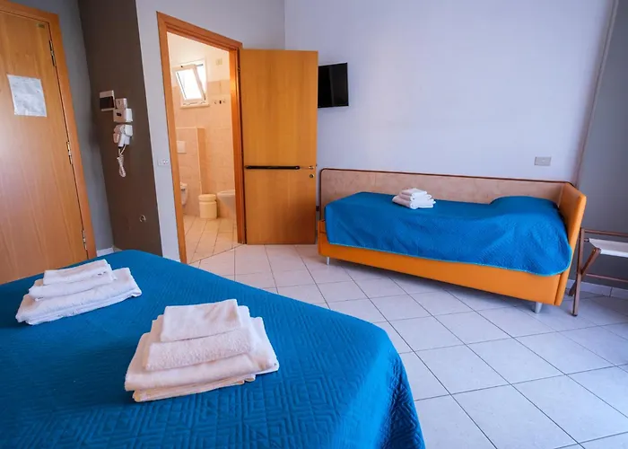 Family Mediterraneo - Azzurro Club