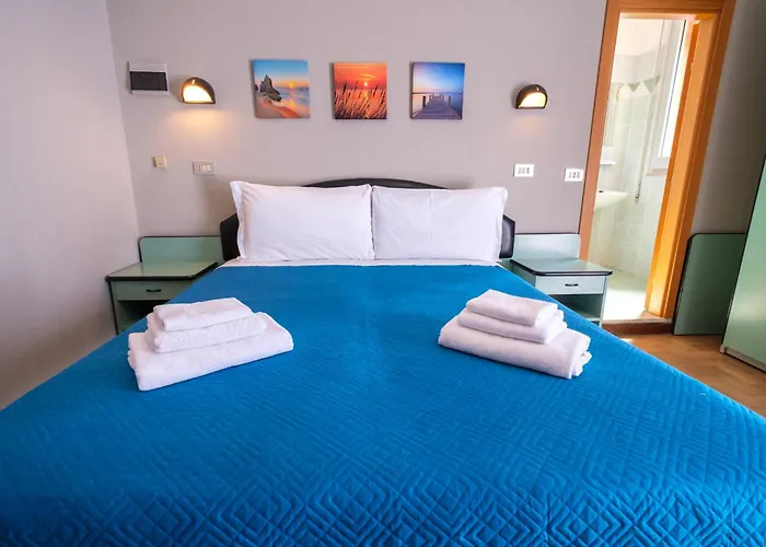 Family Mediterraneo - Azzurro Club 3* تْشيزيناتيكو