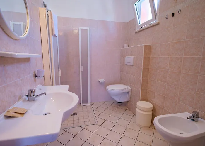 فندق Family Mediterraneo - Azzurro Club