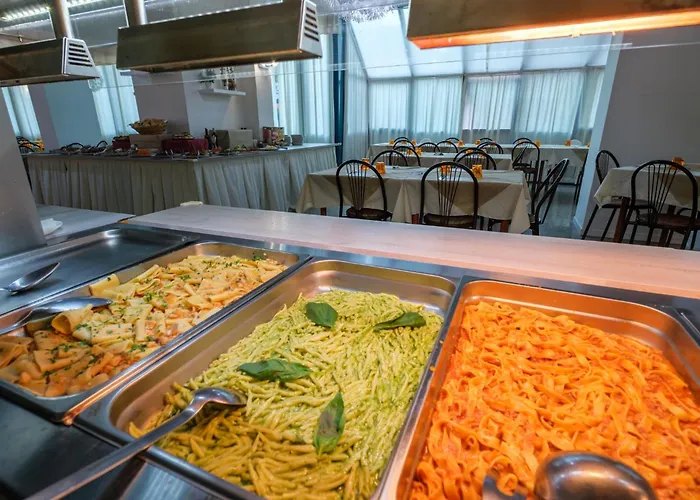 Family Mediterraneo - Azzurro Club