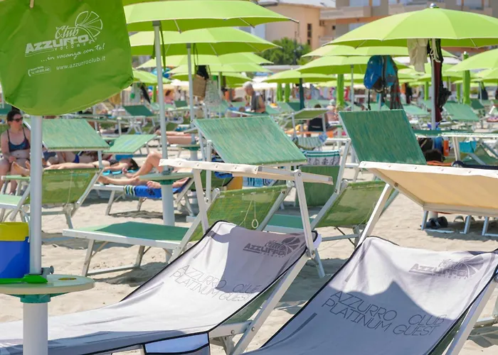 Family Mediterraneo - Azzurro Club تْشيزيناتيكو