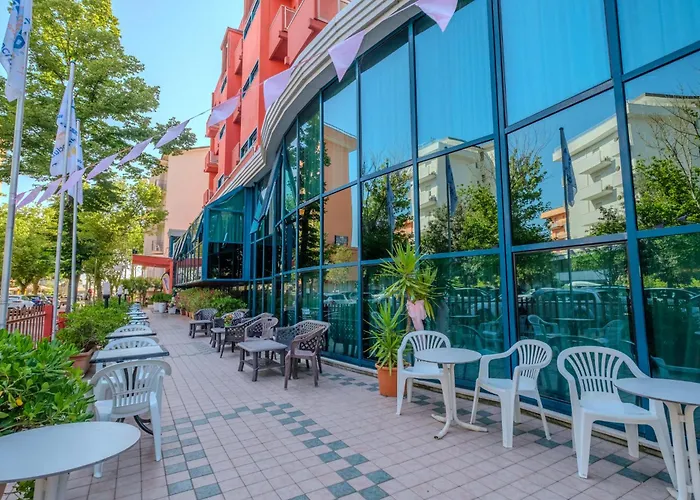 Family Mediterraneo - Azzurro Club 3* تْشيزيناتيكو