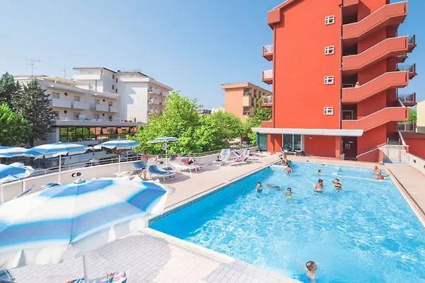 Family Mediterraneo - Azzurro Club 3*