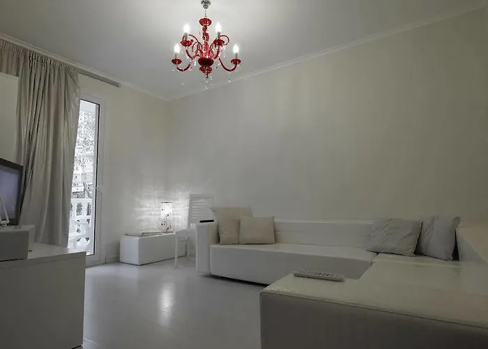 فندق Family Mediterraneo - Azzurro Club