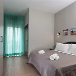 Family Mediterraneo - Azzurro Club Hotel 3*
