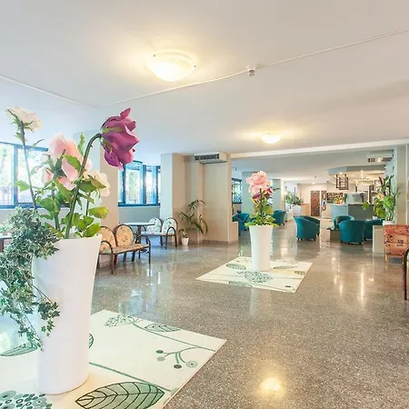 Family Mediterraneo - Azzurro Club