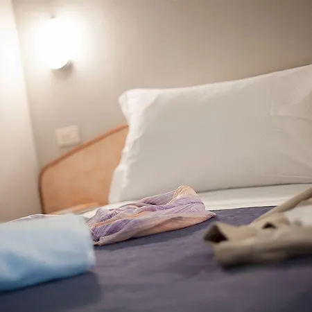 Hotel Family Mediterraneo - Azzurro Club Cesenatico