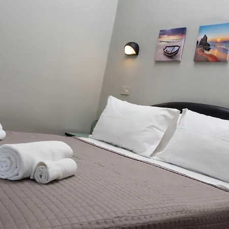 Family Mediterraneo - Azzurro Club Hotel