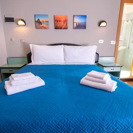 Mediterraneo 3* Cesenatico