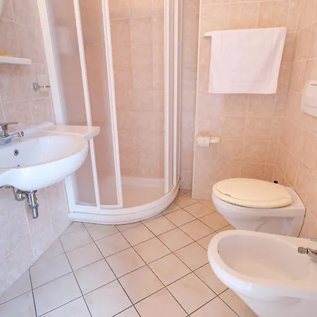 Mediterraneo Hotel Cesenatico