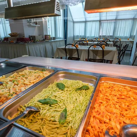 Family Mediterraneo - Azzurro Club