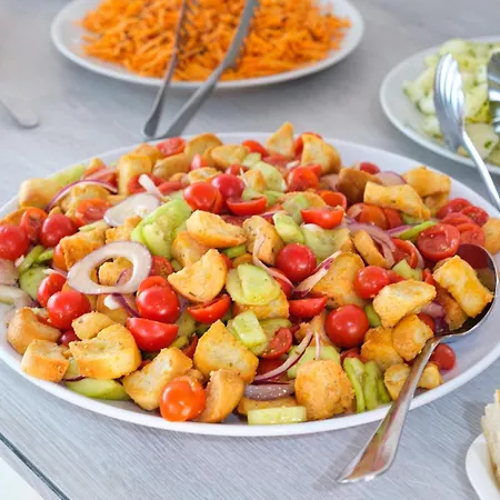 Mediterraneo Hotel 3*