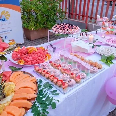 Hotel Mediterraneo 3*