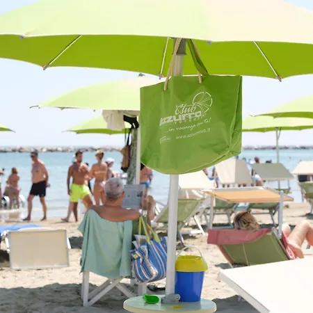 Family Mediterraneo - Azzurro Club 3*