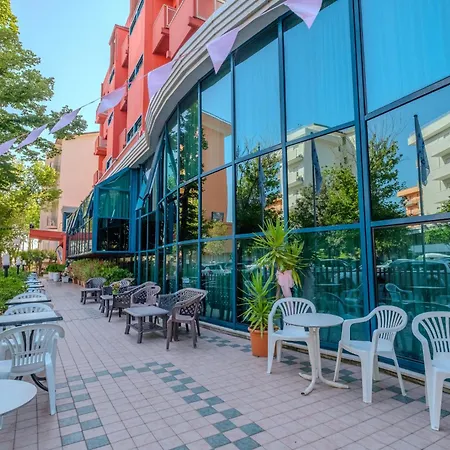 Family Mediterraneo - Azzurro Club 3* 체제나티코