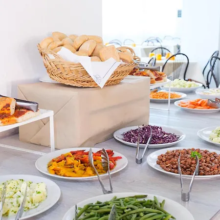 Family Mediterraneo - Azzurro Club