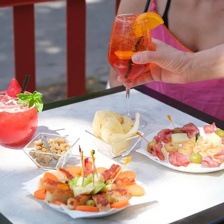 Hotel Mediterraneo Cesenatico