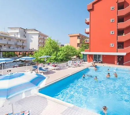 Family Mediterraneo - Azzurro Club 3*