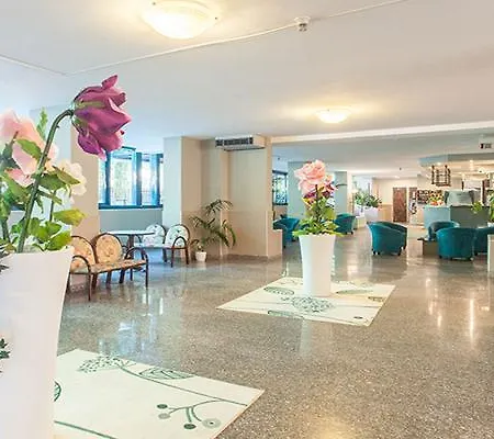 Family Mediterraneo - Azzurro Club