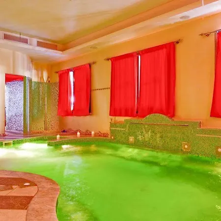 Mediterraneo 3* Cesenatico