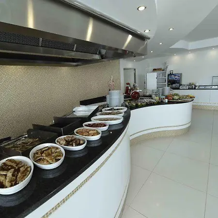 Hotel Mediterraneo 3*