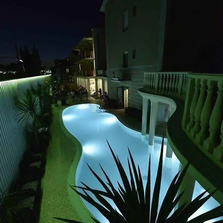 Family Mediterraneo - Azzurro Club Cesenatico