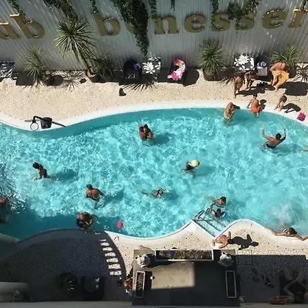 Hotel Family Mediterraneo - Azzurro Club 3*