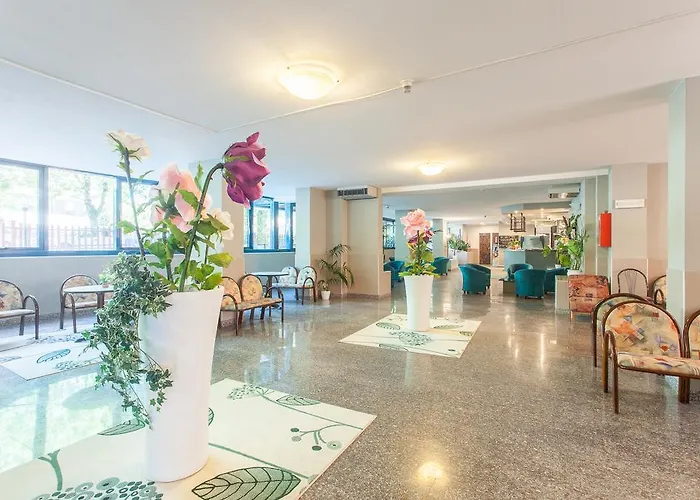 Family Mediterraneo - Azzurro Club