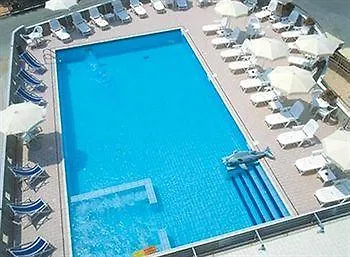 Family Mediterraneo - Azzurro Club