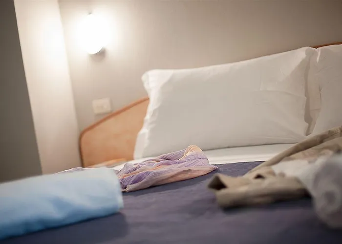 Hotel Family Mediterraneo - Azzurro Club Cesenatico