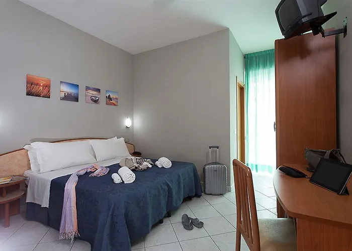 Hotel Family Mediterraneo - Azzurro Club