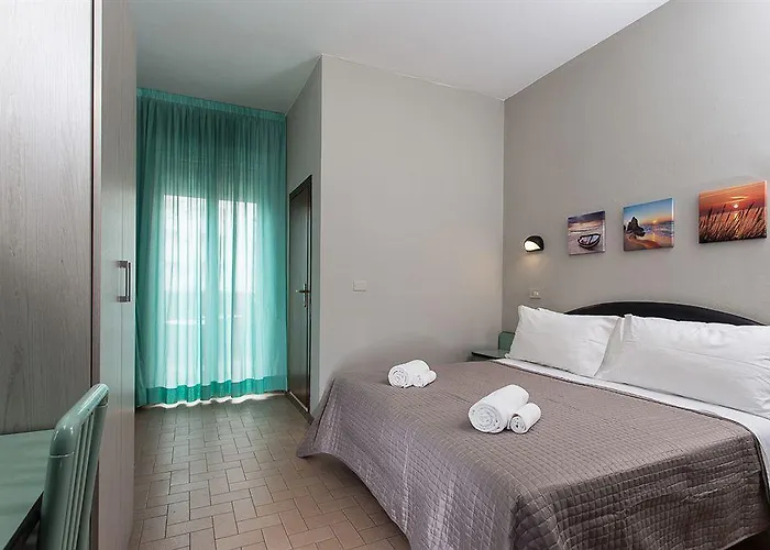 Family Mediterraneo - Azzurro Club Hotel 3*