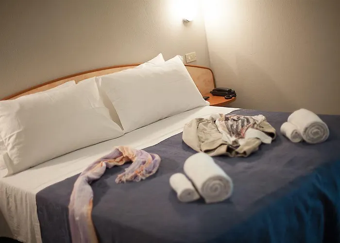 Family Mediterraneo - Azzurro Club Hotel 3*