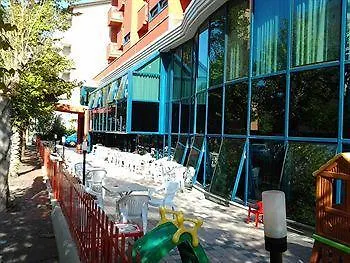 Family Mediterraneo - Azzurro Club Hotel 3*