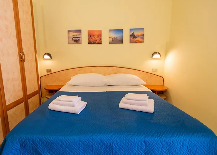 Family Mediterraneo - Azzurro Club 3*