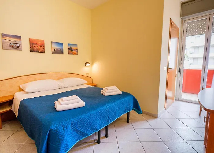 Family Mediterraneo - Azzurro Club Hotel