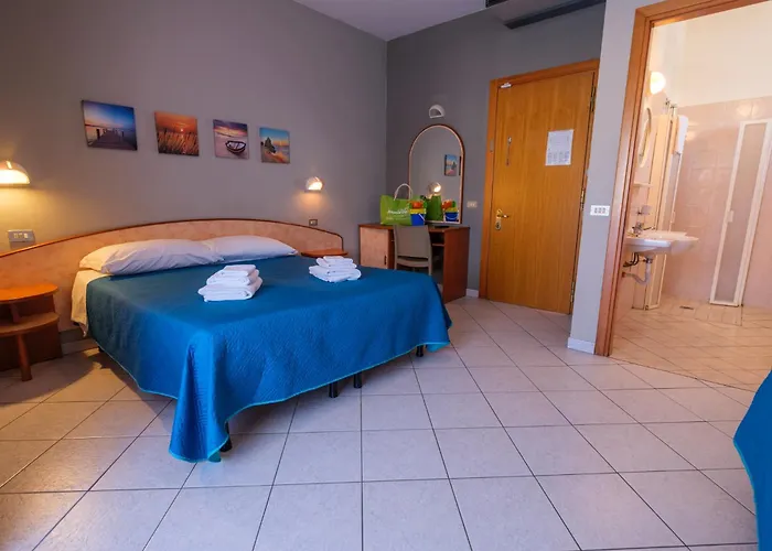 Hotel Family Mediterraneo - Azzurro Club