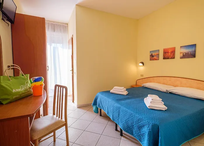 Hotel Family Mediterraneo - Azzurro Club 3*