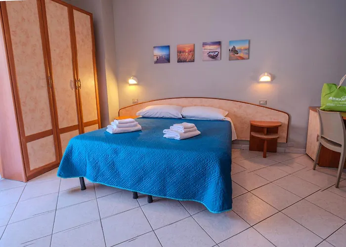 Hotel Family Mediterraneo - Azzurro Club 3*