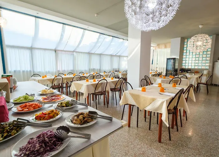 Family Mediterraneo - Azzurro Club 3*