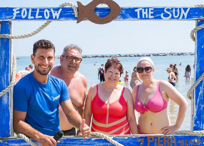 Family Mediterraneo - Azzurro Club Hotel