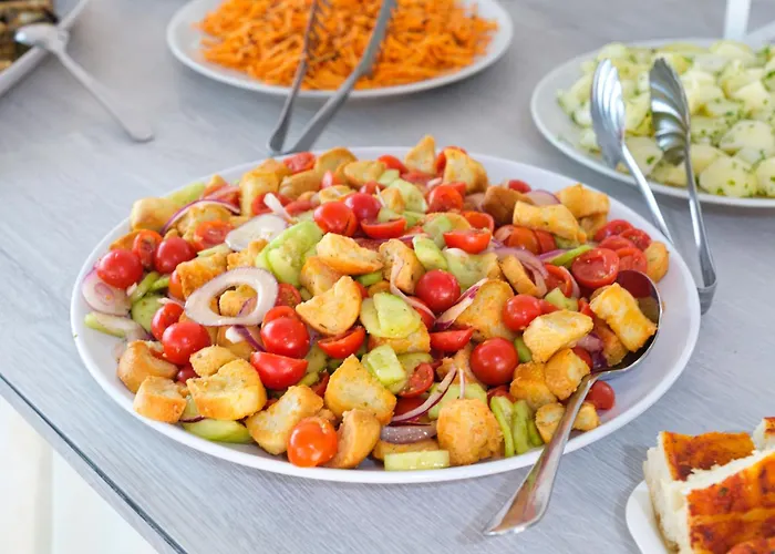 Family Mediterraneo - Azzurro Club Hotel 3*