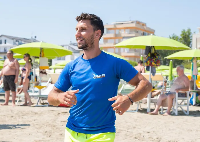 Hotel Family Mediterraneo - Azzurro Club Cesenatico