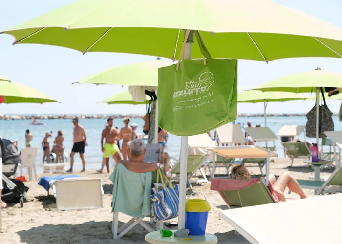 Family Mediterraneo - Azzurro Club 3*