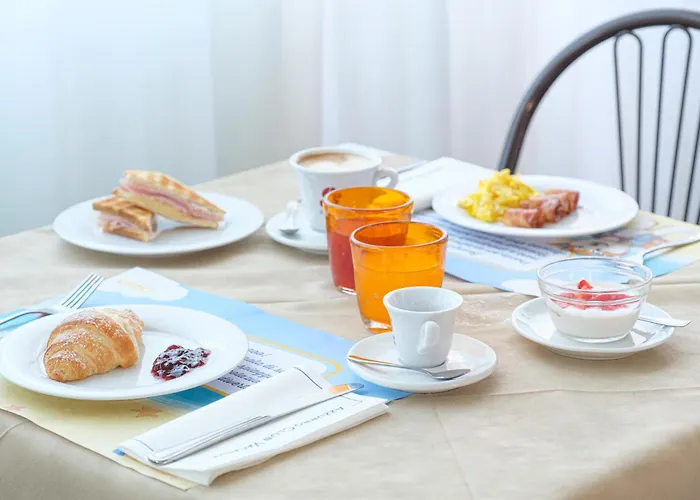 Family Mediterraneo - Azzurro Club