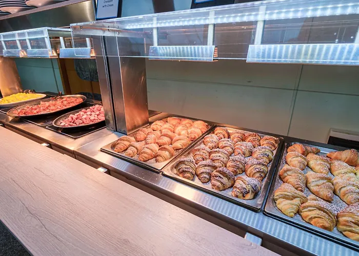 Family Mediterraneo - Azzurro Club 酒店