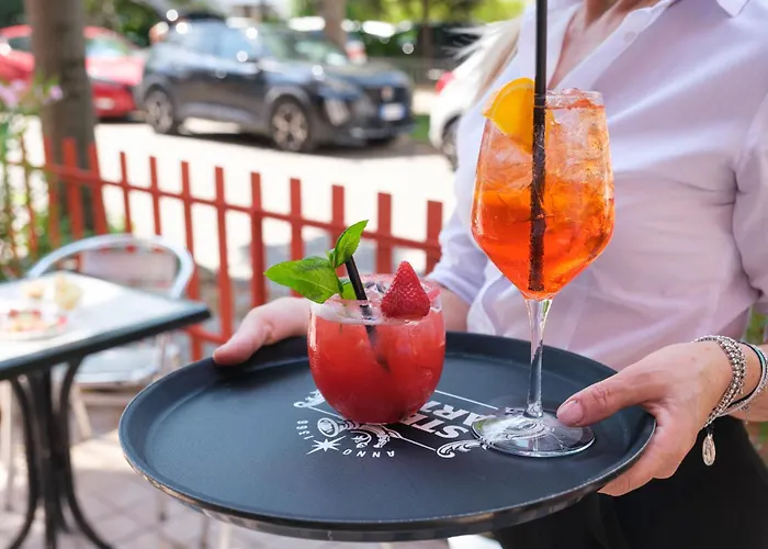 Family Mediterraneo - Azzurro Club 3* 切塞纳蒂科