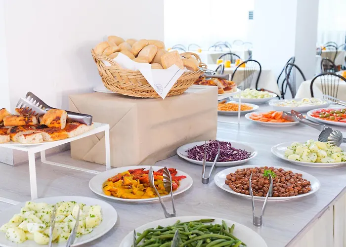 Family Mediterraneo - Azzurro Club